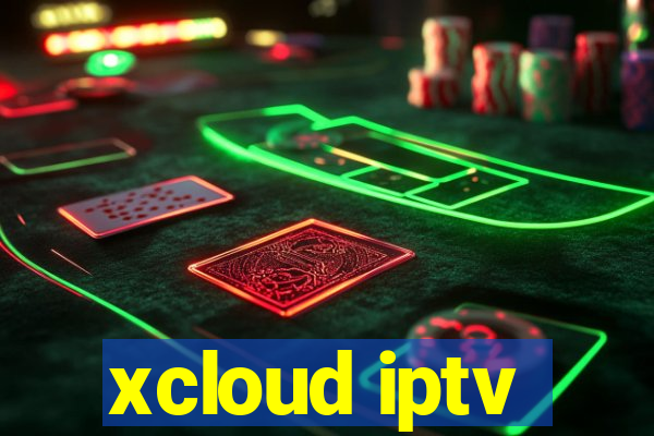 xcloud iptv